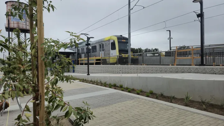 Foothill Extension: The Myth of 'On-Time' and 'On-Budget'